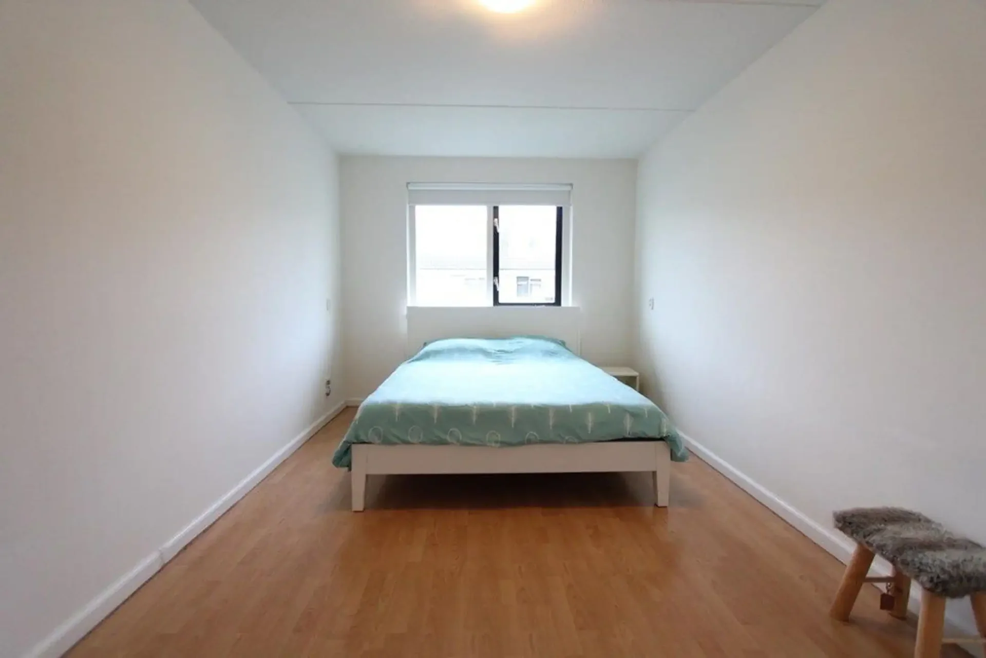 Foto van de Appartement gelegen aan de Anne de Vrieslaan in Amstelveen