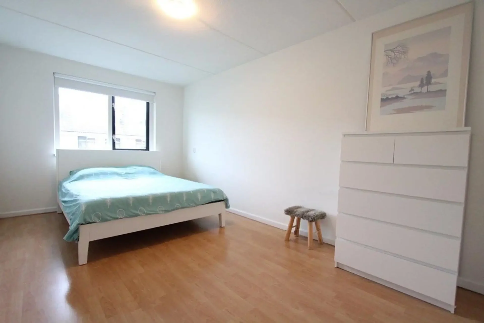 Foto van de Appartement gelegen aan de Anne de Vrieslaan in Amstelveen