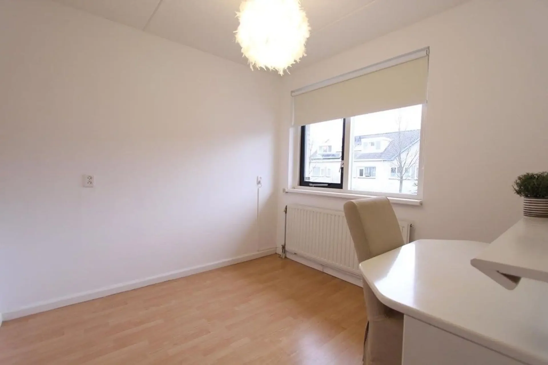 Foto van de Appartement gelegen aan de Anne de Vrieslaan in Amstelveen