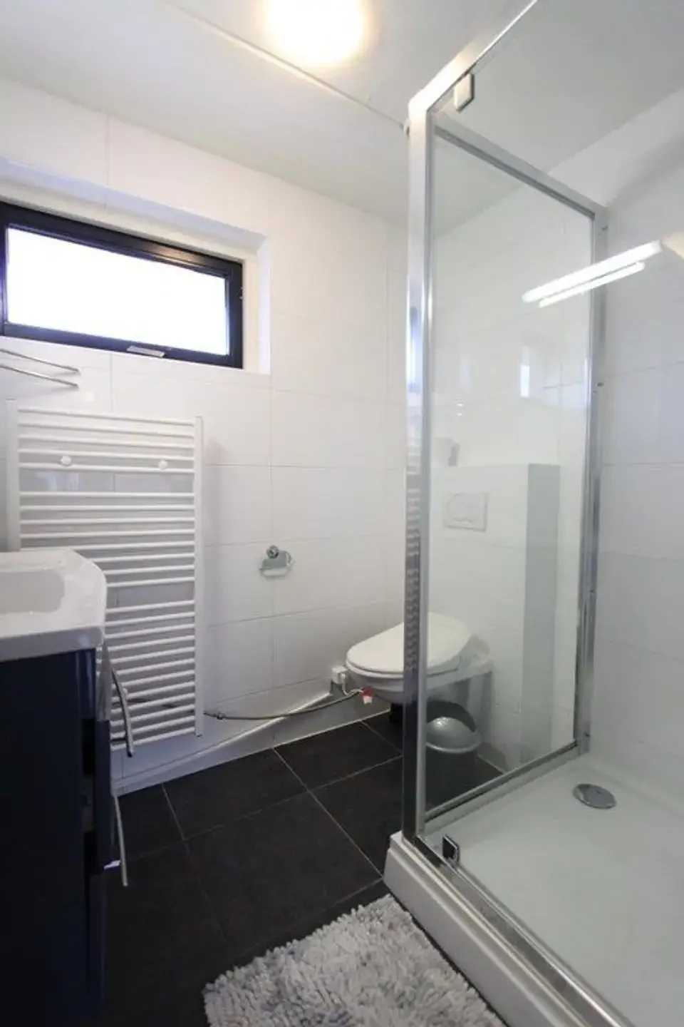 Foto van de Appartement gelegen aan de Anne de Vrieslaan in Amstelveen