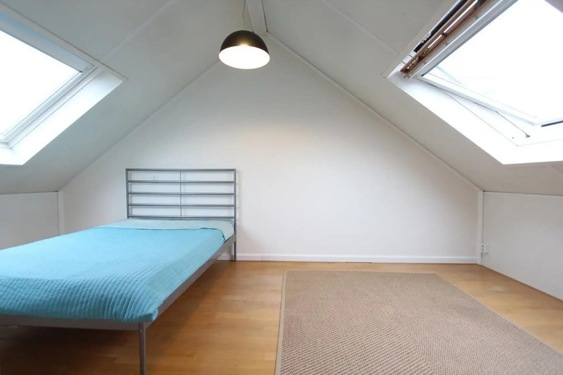 Foto van de Appartement gelegen aan de Anne de Vrieslaan in Amstelveen
