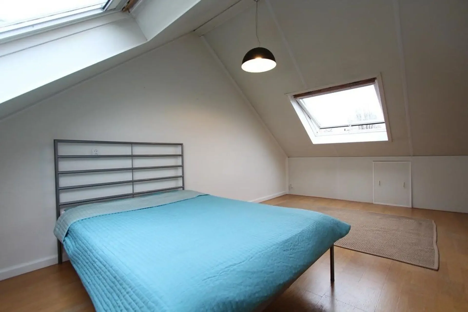 Foto van de Appartement gelegen aan de Anne de Vrieslaan in Amstelveen