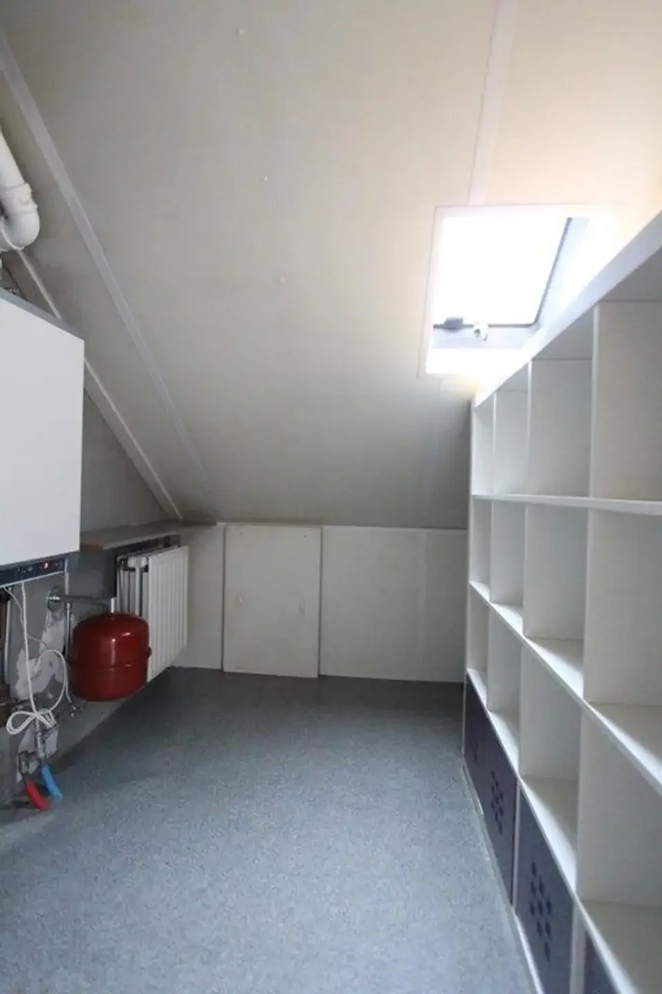 Foto van de Appartement gelegen aan de Anne de Vrieslaan in Amstelveen