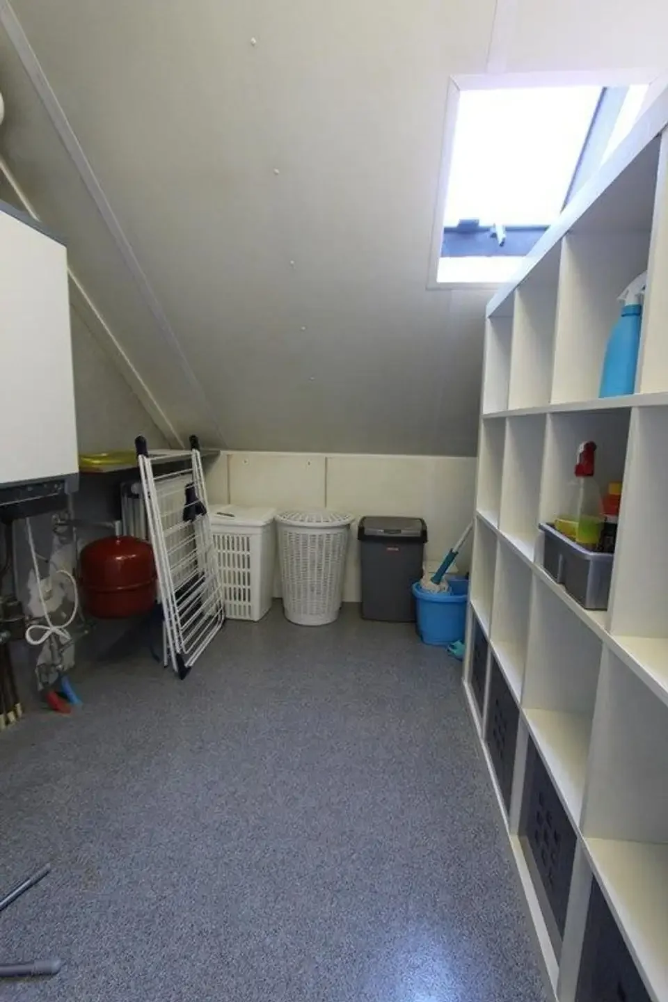 Foto van de Appartement gelegen aan de Anne de Vrieslaan in Amstelveen