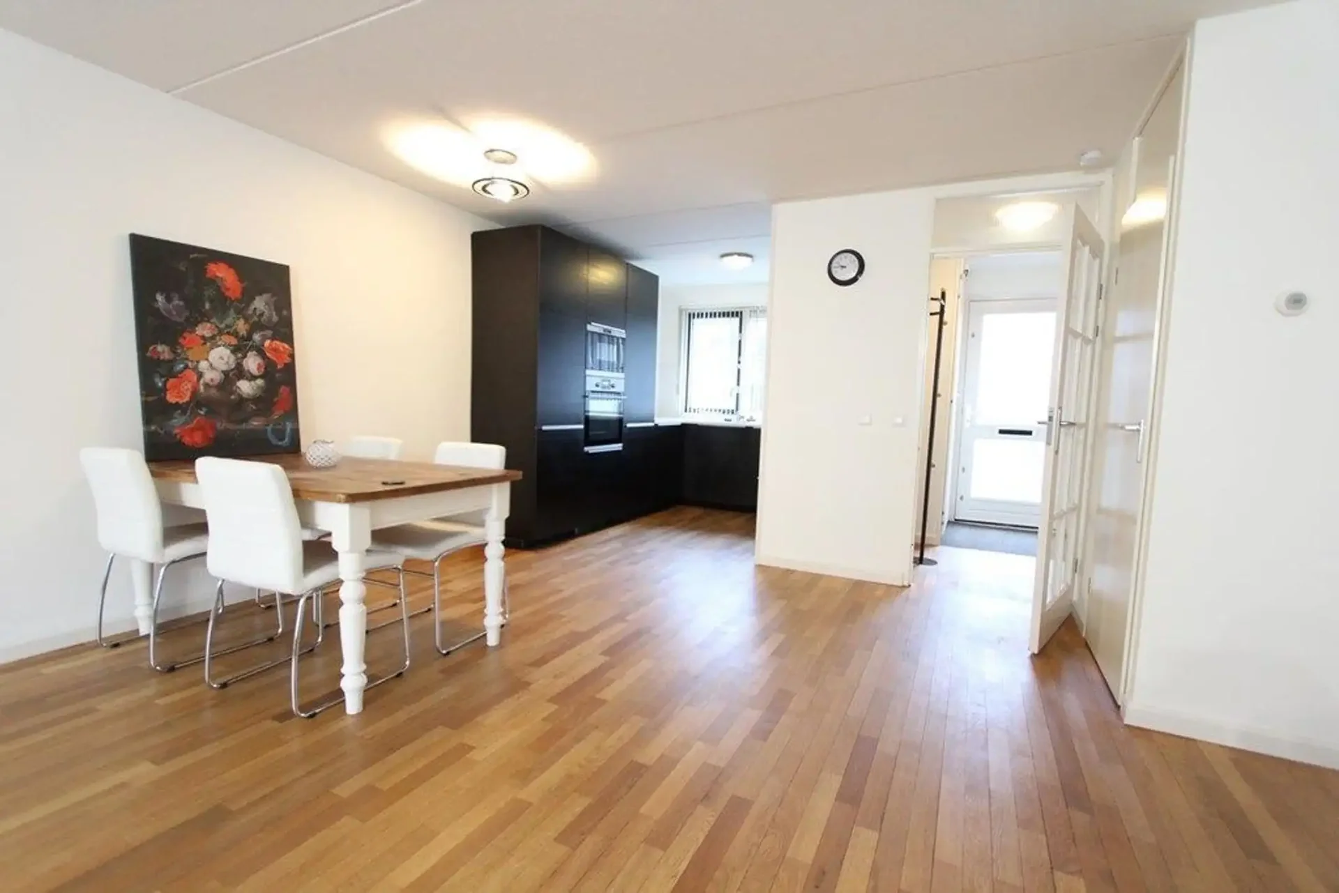 Foto van de Appartement gelegen aan de Anne de Vrieslaan in Amstelveen