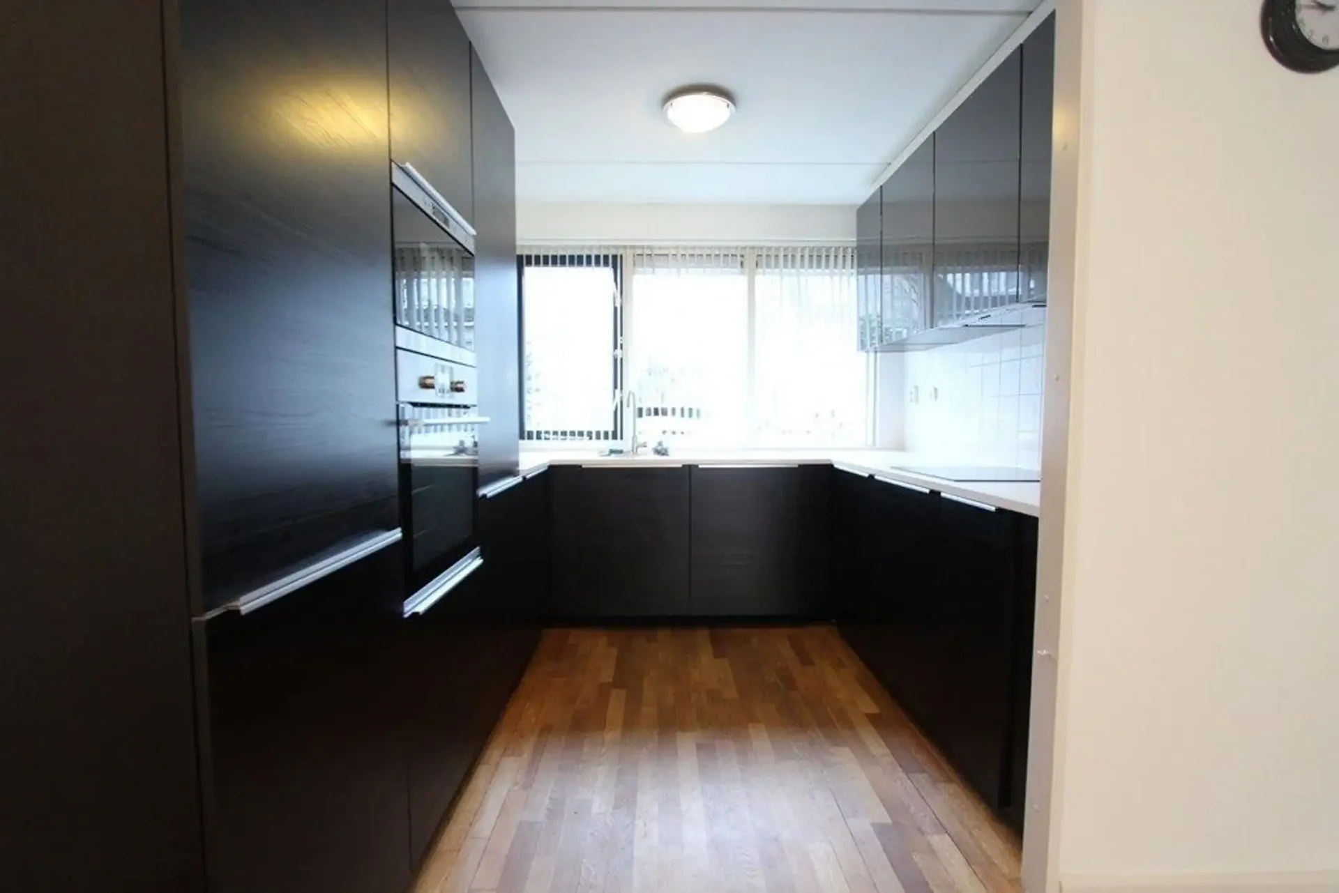 Foto van de Appartement gelegen aan de Anne de Vrieslaan in Amstelveen