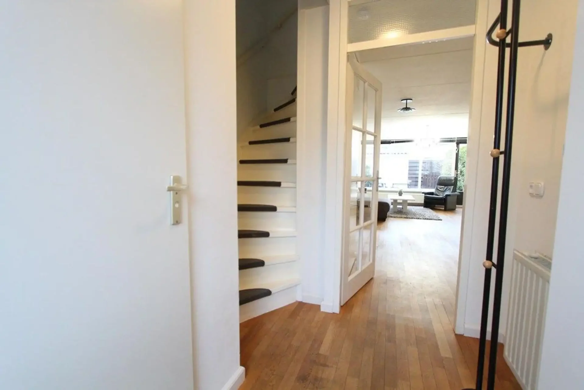 Foto van de Appartement gelegen aan de Anne de Vrieslaan in Amstelveen