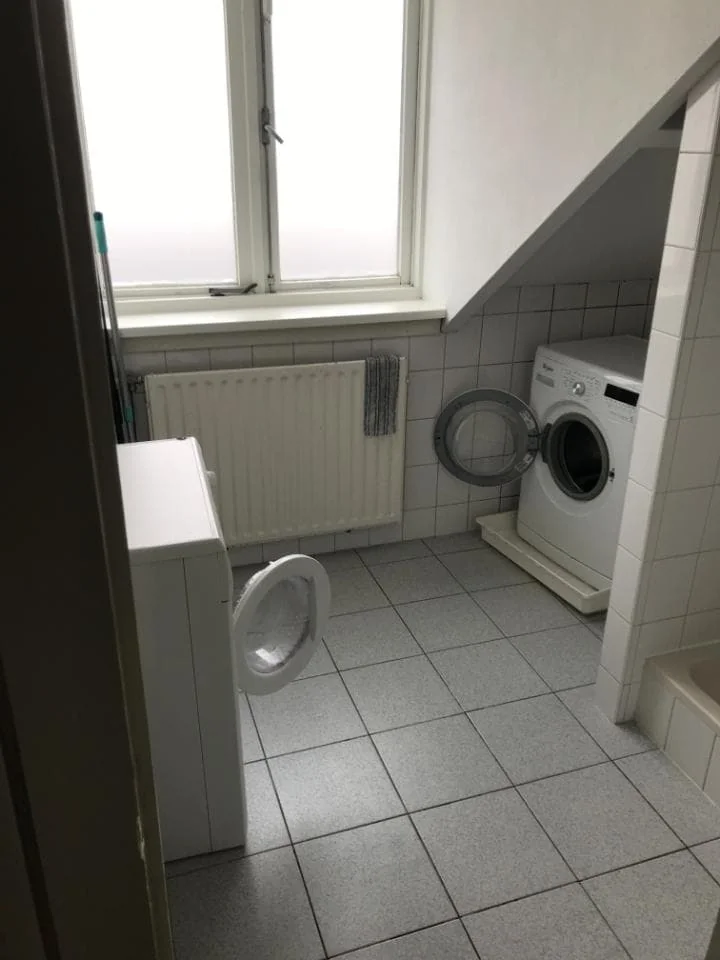 Foto van de Kamer gelegen aan de Waterpoortstraat in Hellevoetsluis