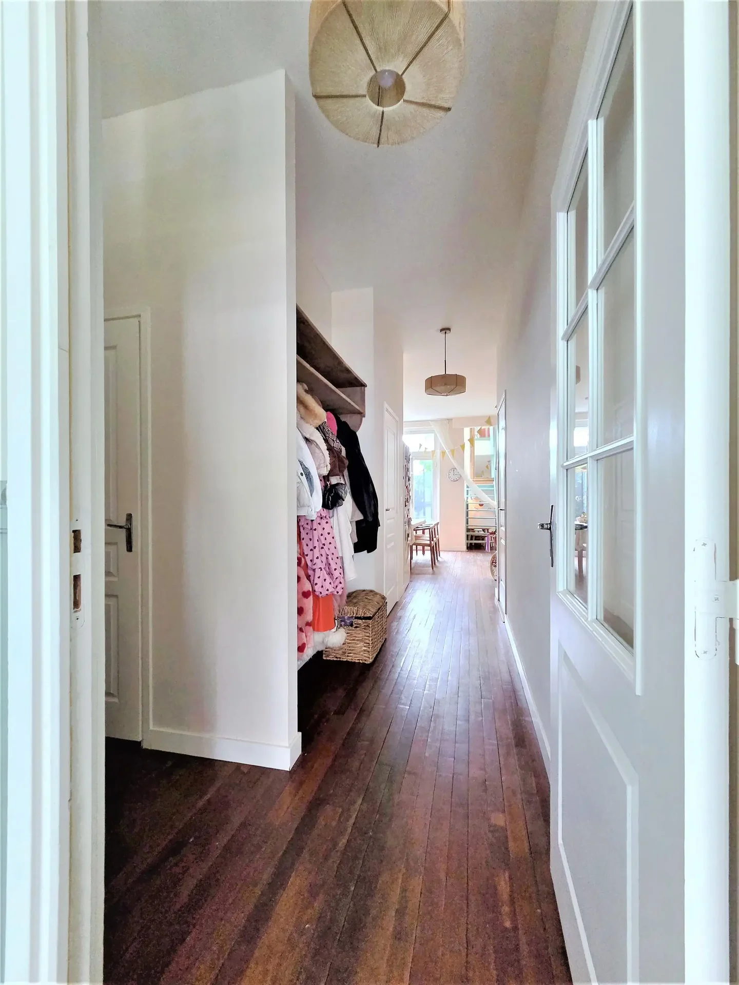 Foto van de Appartement gelegen aan de Egelantiersstraat in Amsterdam