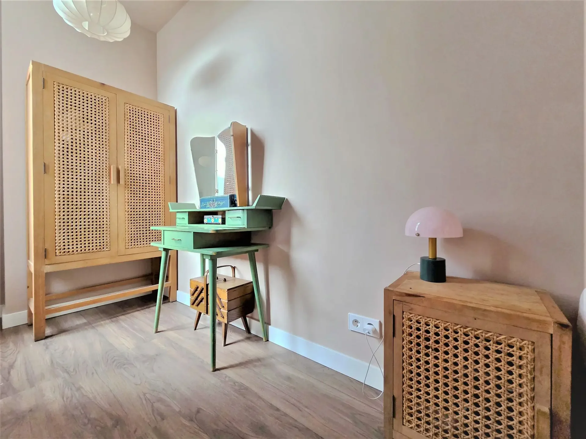 Foto van de Appartement gelegen aan de Egelantiersstraat in Amsterdam