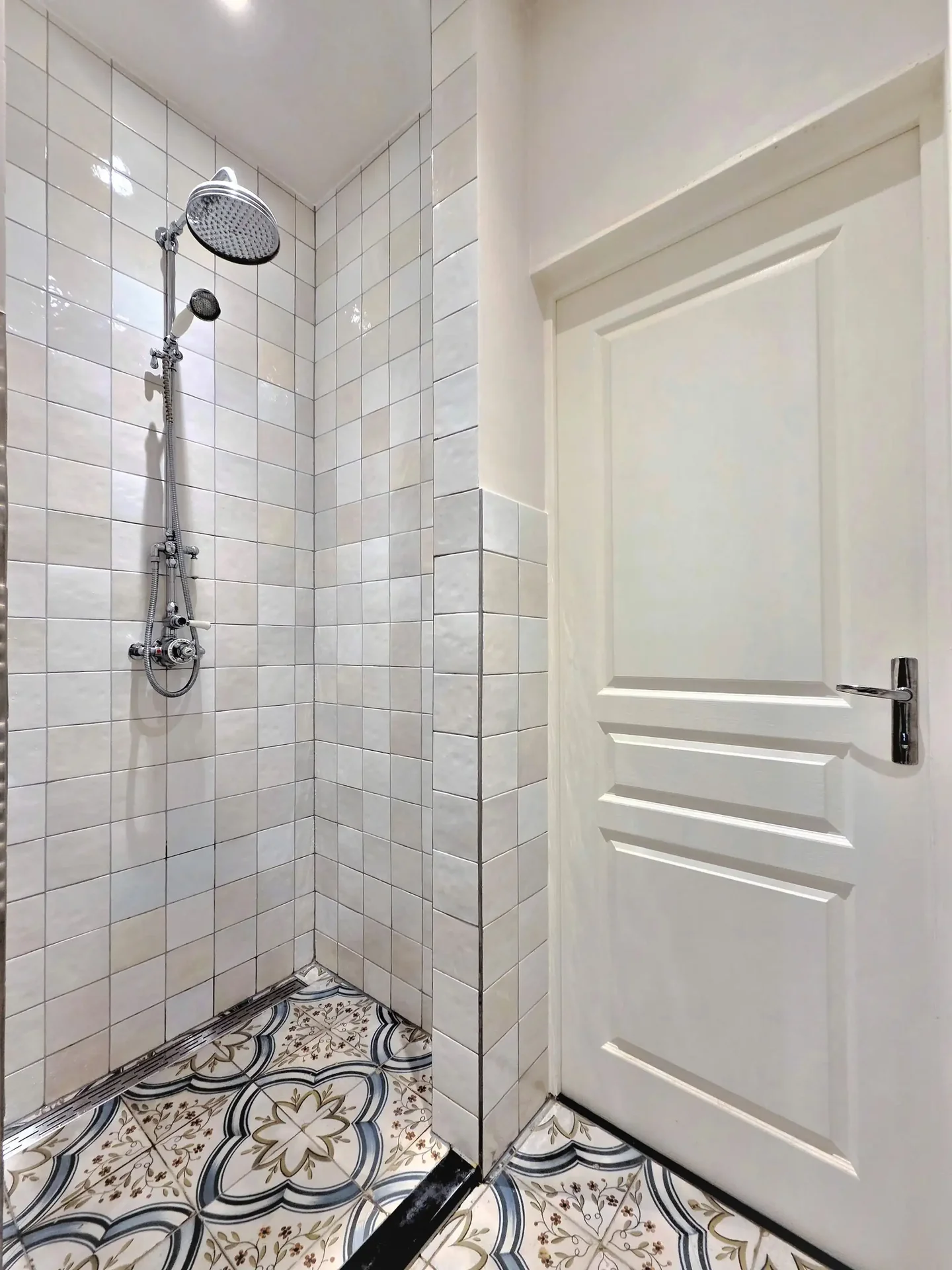Foto van de Appartement gelegen aan de Egelantiersstraat in Amsterdam