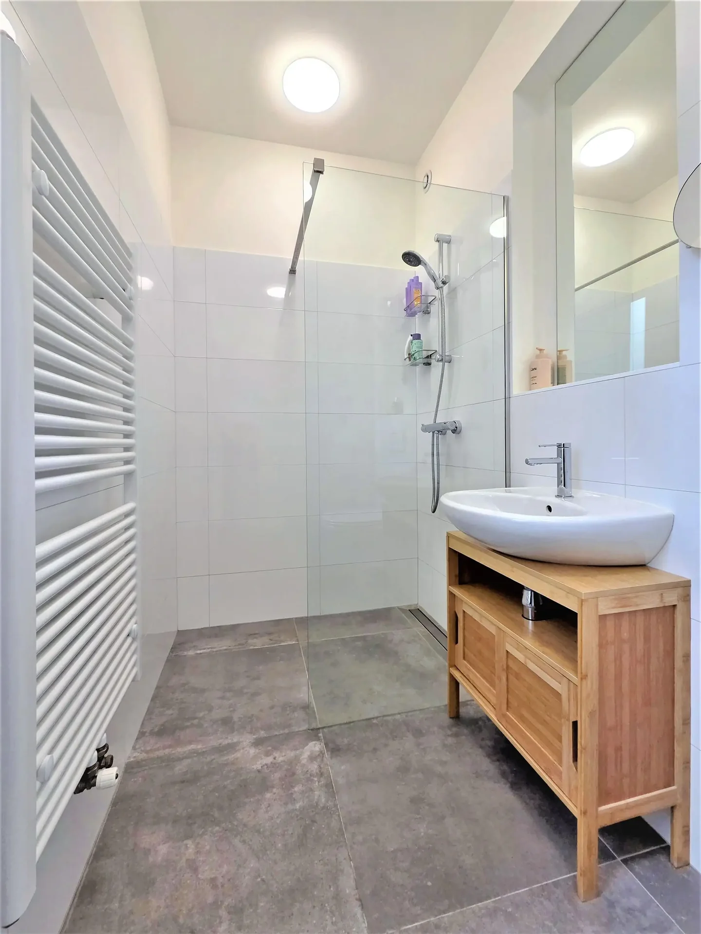Foto van de Appartement gelegen aan de Egelantiersstraat in Amsterdam
