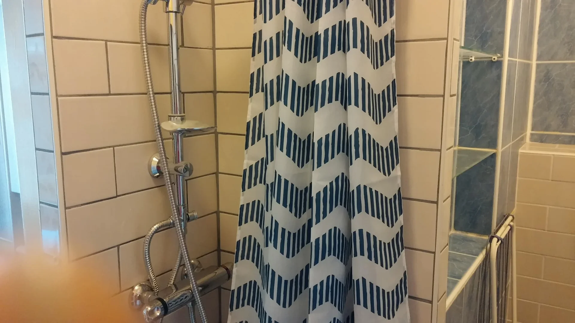 Foto van de Studio gelegen aan de Geerdinkhof in Amsterdam