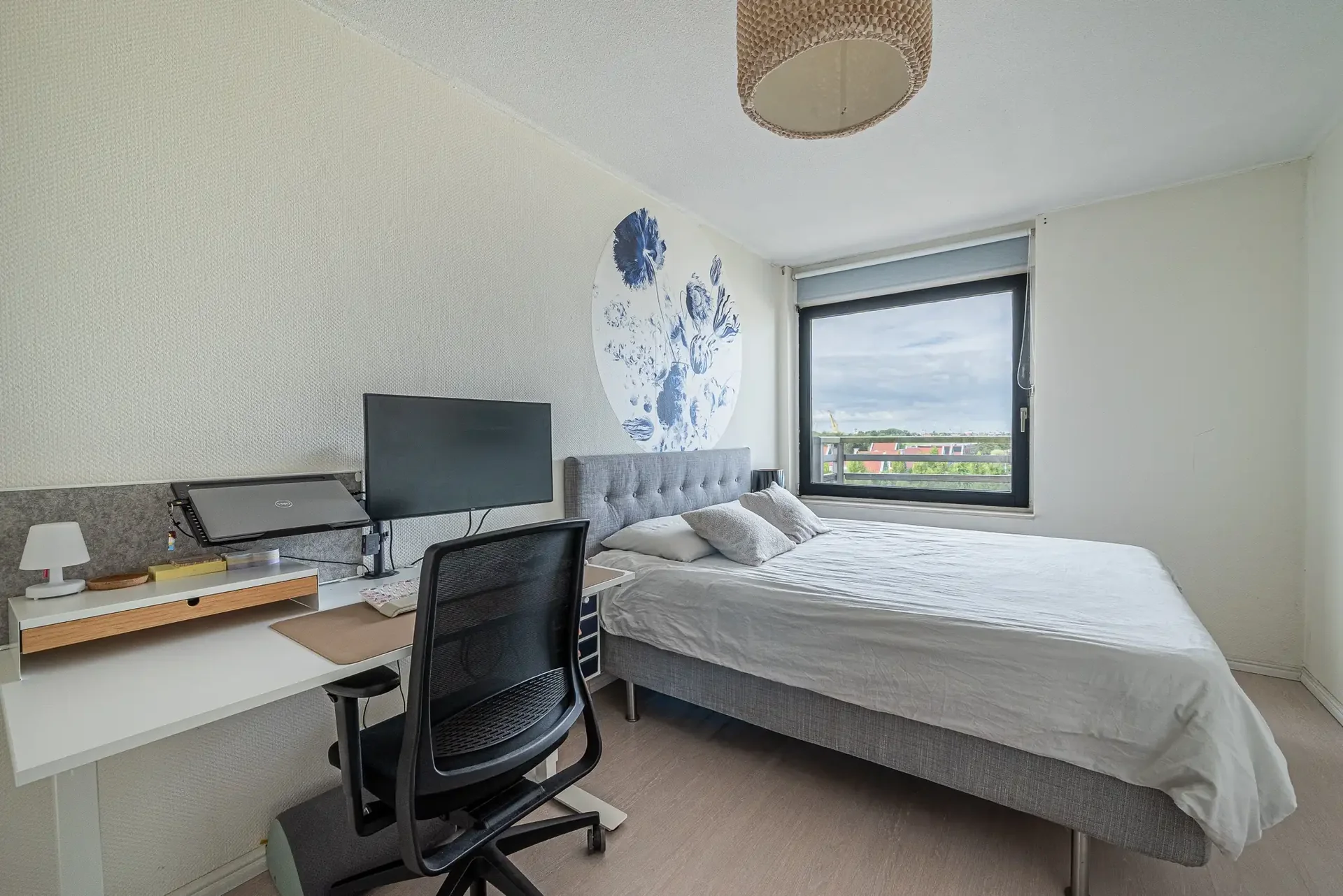 Foto van de Appartement gelegen aan de Prelude in Zaandam