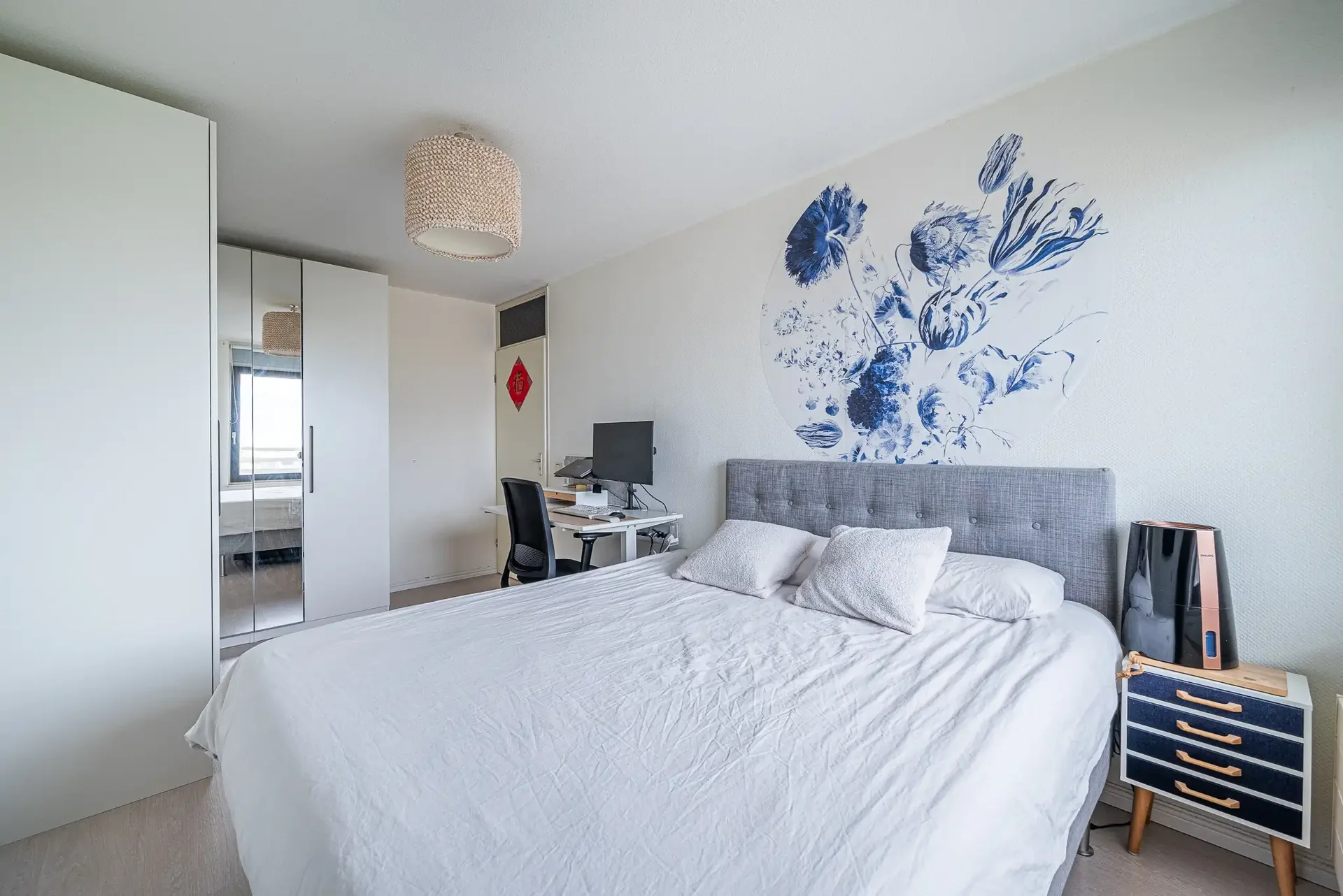 Foto van de Appartement gelegen aan de Prelude in Zaandam