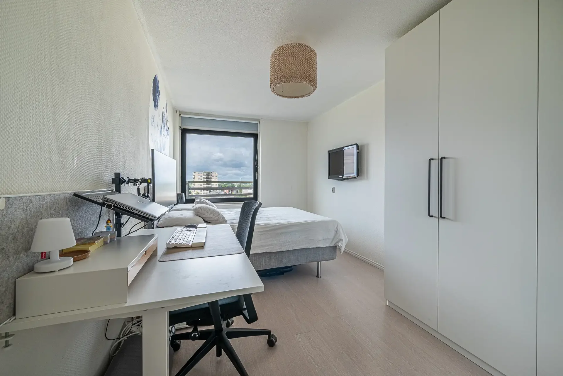 Foto van de Appartement gelegen aan de Prelude in Zaandam