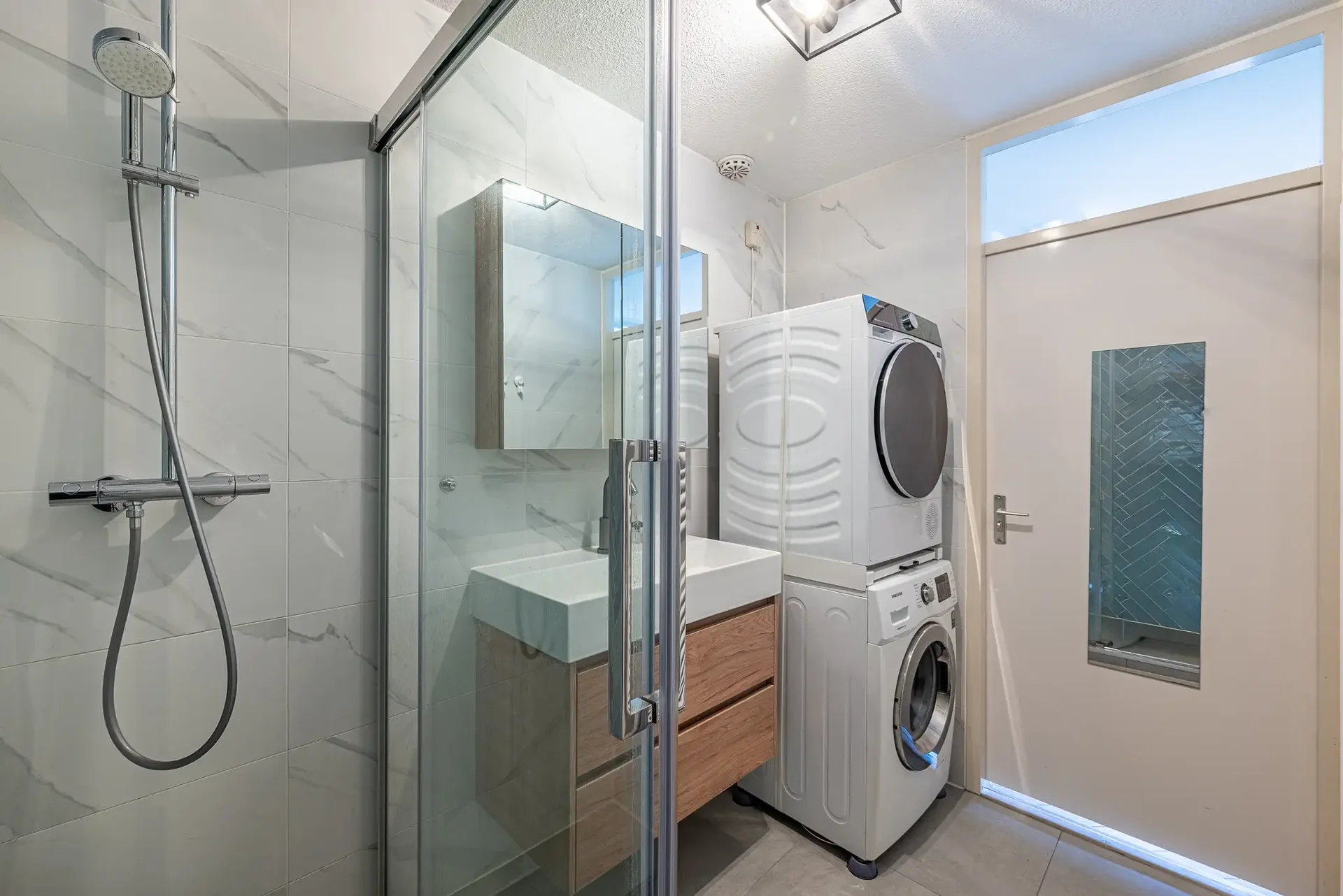 Foto van de Appartement gelegen aan de Prelude in Zaandam