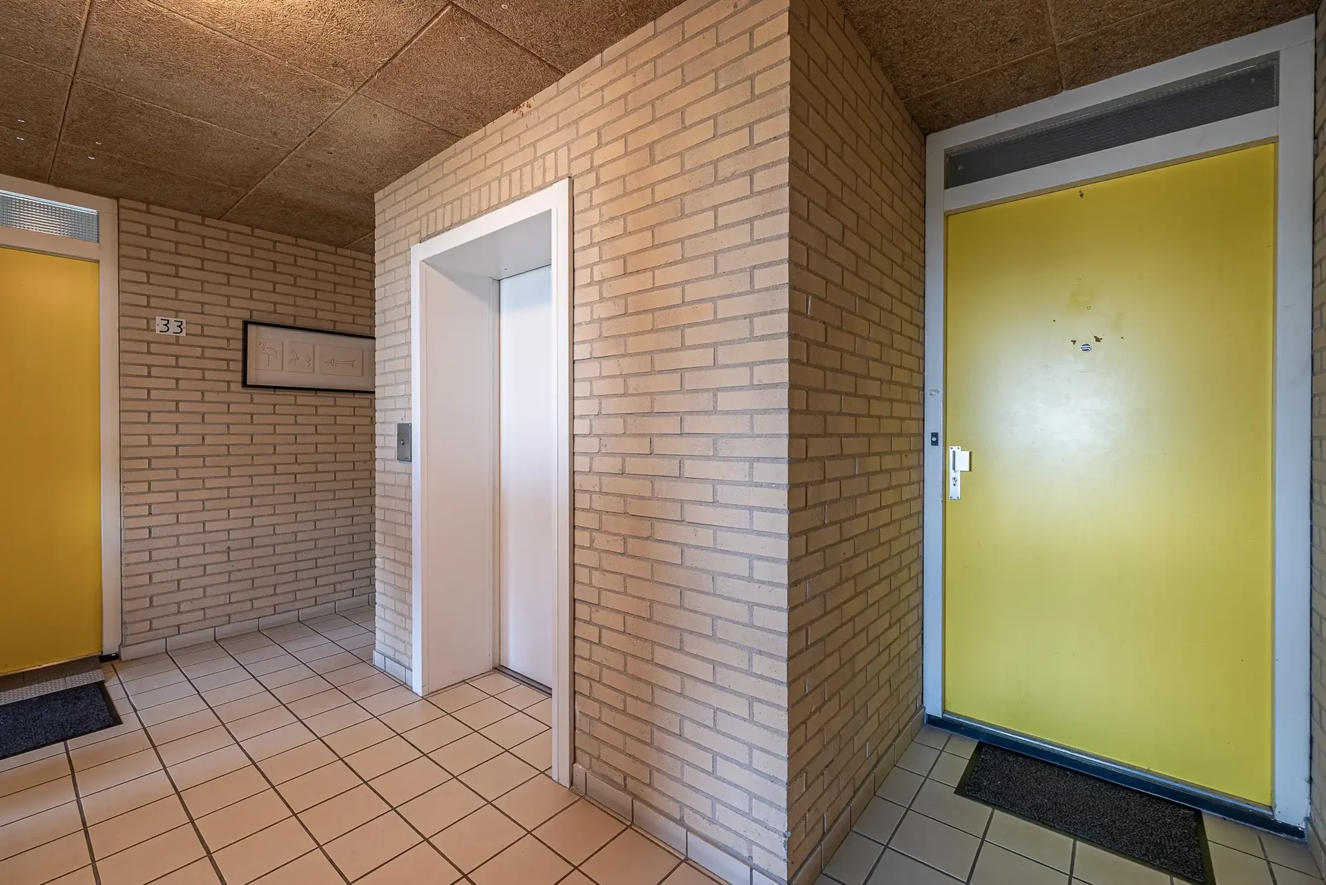 Foto van de Appartement gelegen aan de Prelude in Zaandam