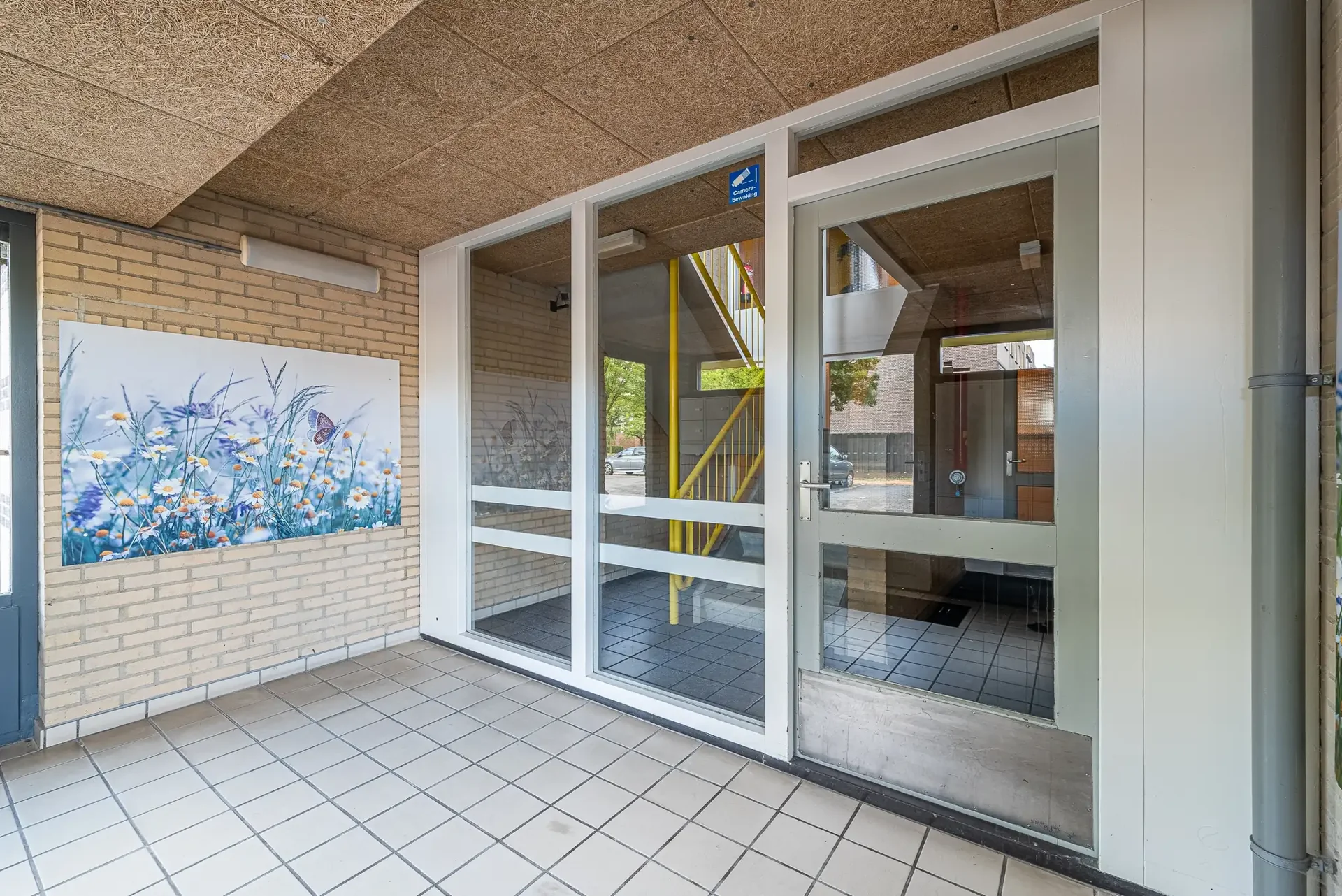 Foto van de Appartement gelegen aan de Prelude in Zaandam