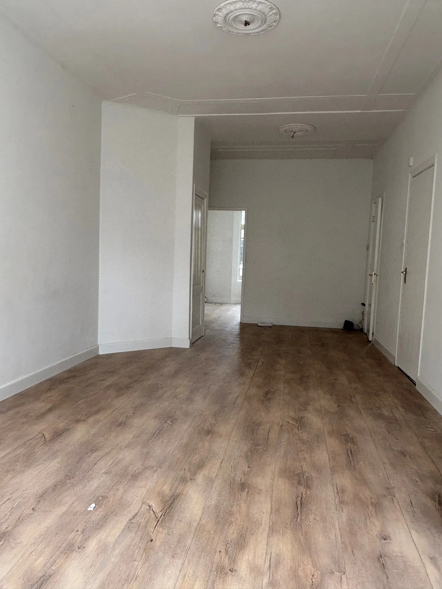 Foto van de Appartement gelegen aan de Wethouder Frankeweg in Amsterdam
