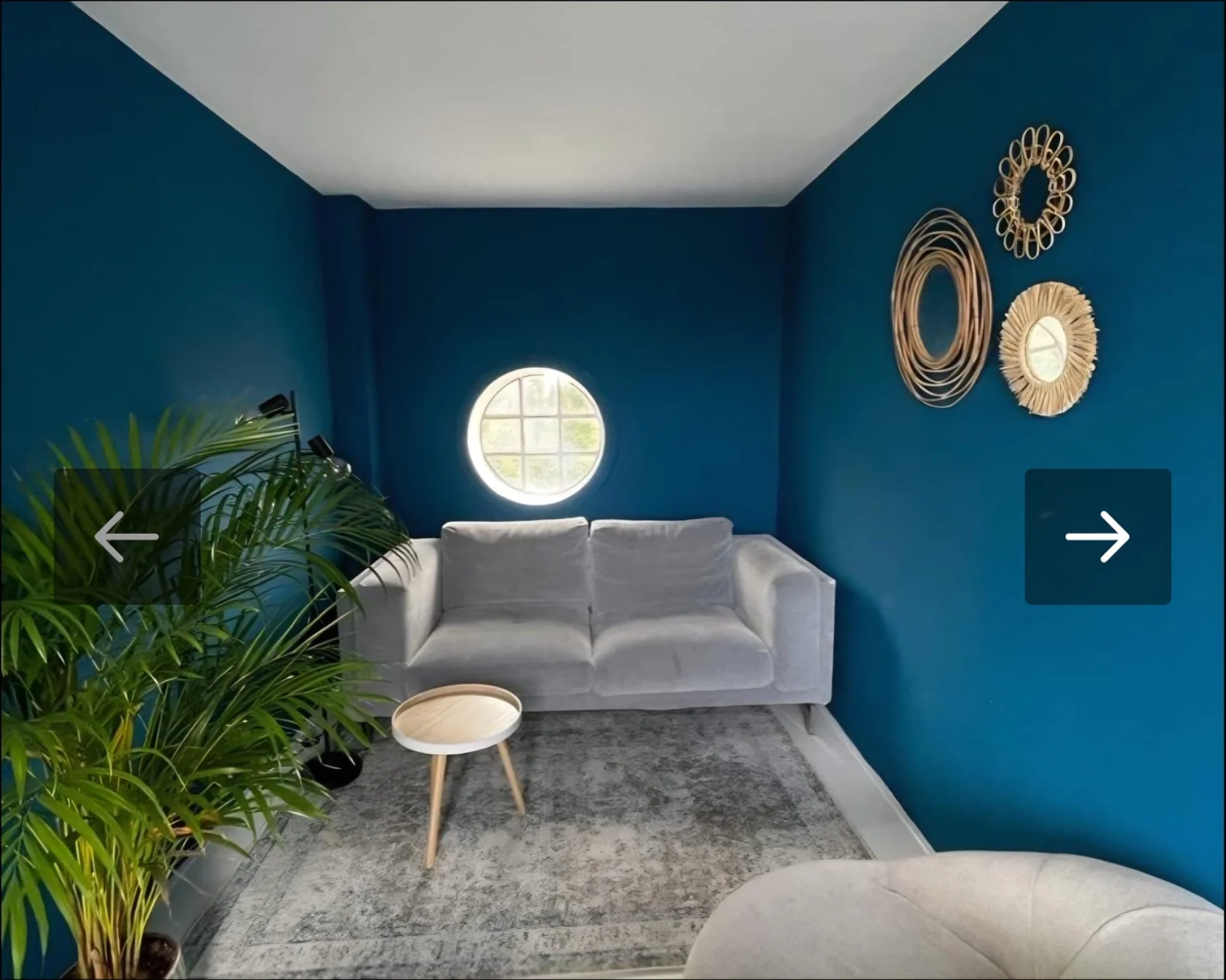 Foto van de Kamer gelegen aan de Bos en Lommerweg in Amsterdam