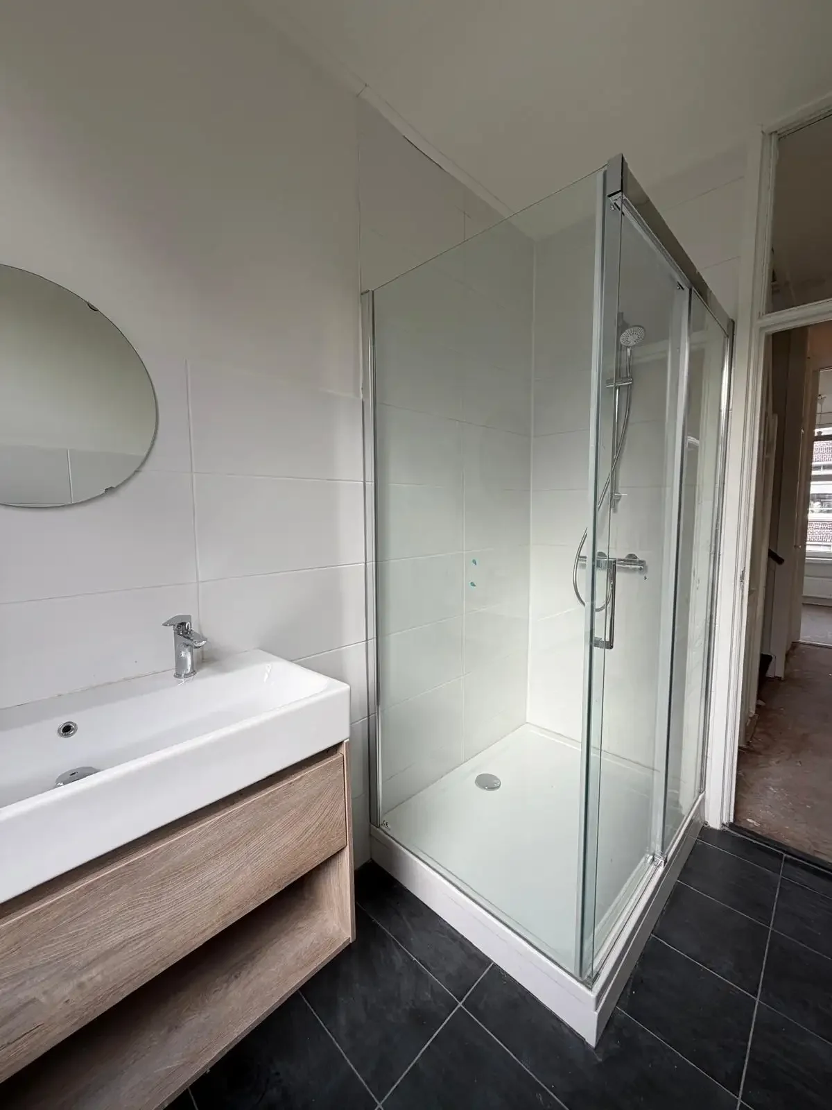 Foto van de Appartement gelegen aan de Beatrijsstraat in Rotterdam