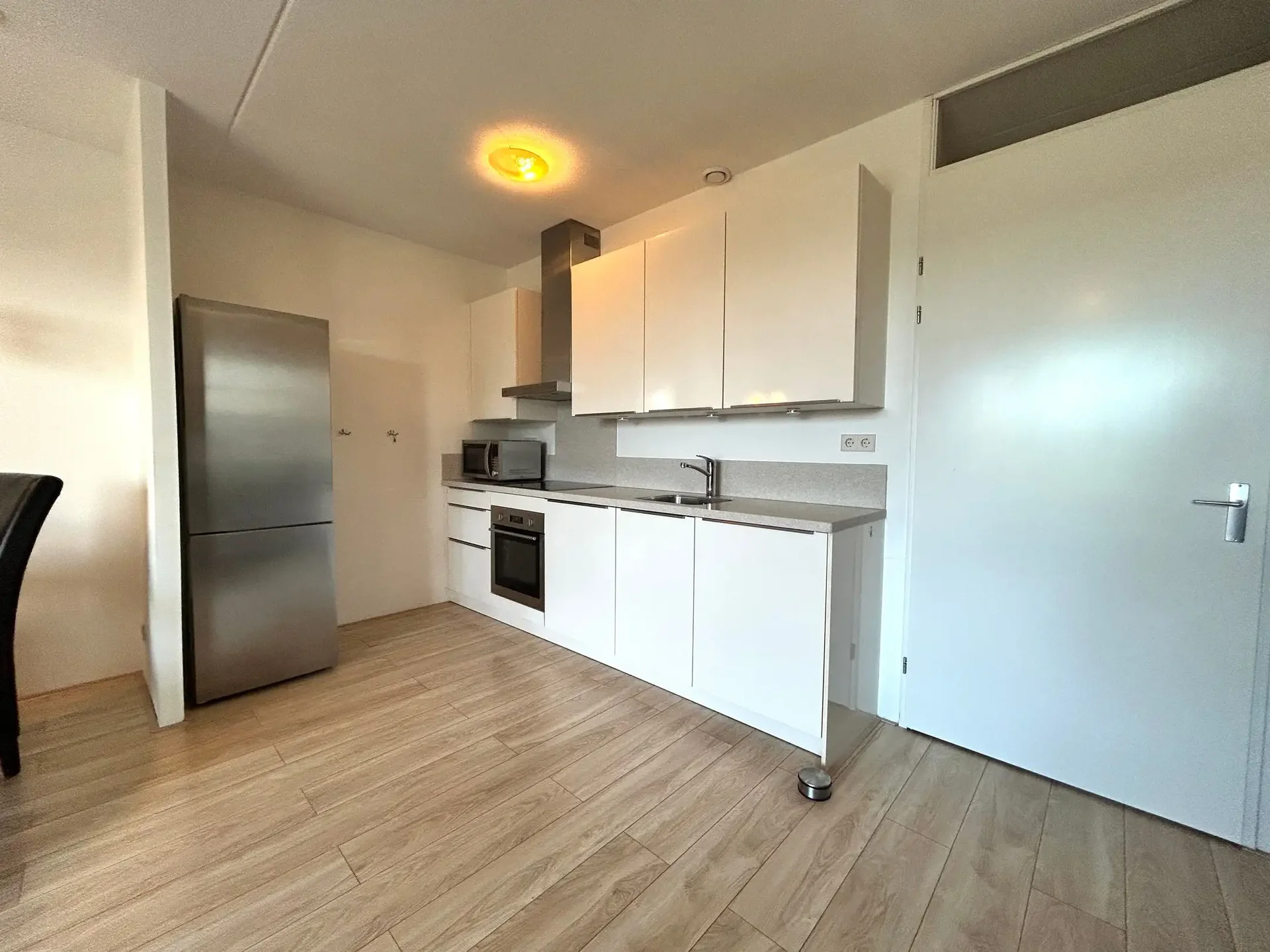 Foto van de Appartement gelegen aan de Westhove in Amstelveen