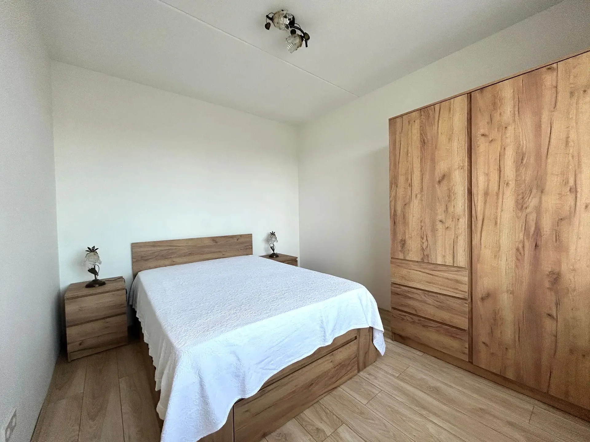 Foto van de Appartement gelegen aan de Westhove in Amstelveen