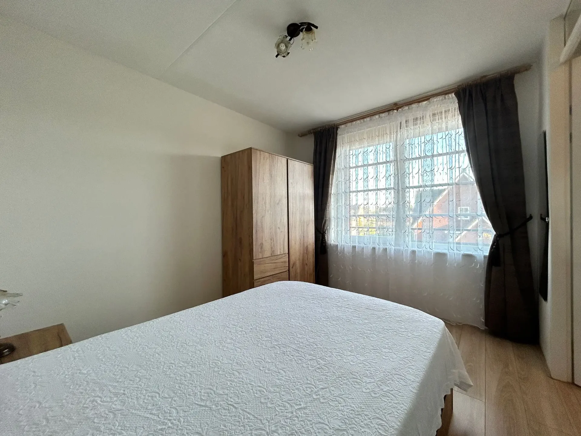 Foto van de Appartement gelegen aan de Westhove in Amstelveen