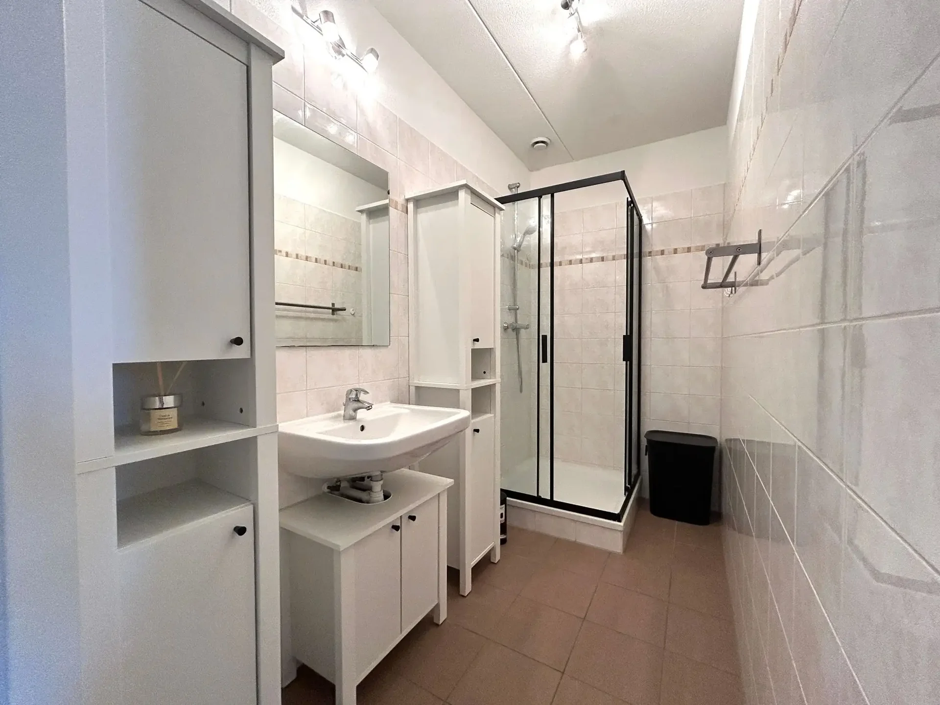Foto van de Appartement gelegen aan de Westhove in Amstelveen