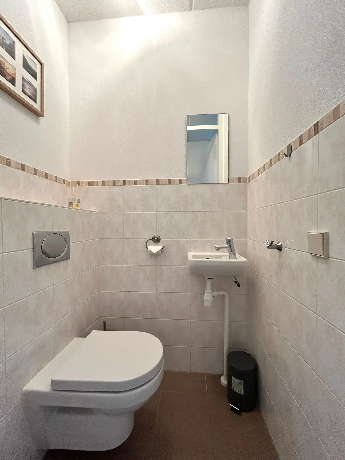 Foto van de Appartement gelegen aan de Westhove in Amstelveen