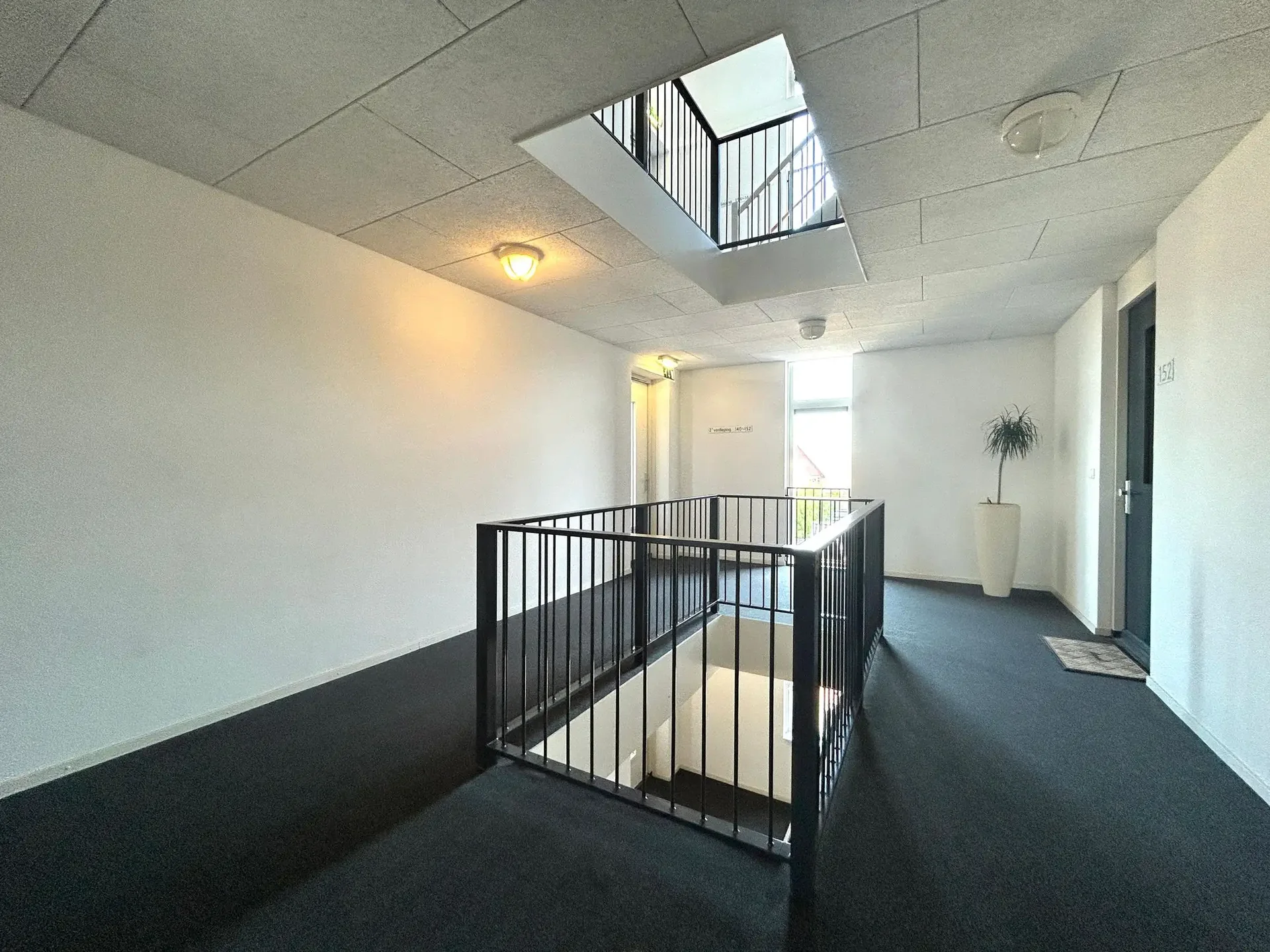 Foto van de Appartement gelegen aan de Westhove in Amstelveen