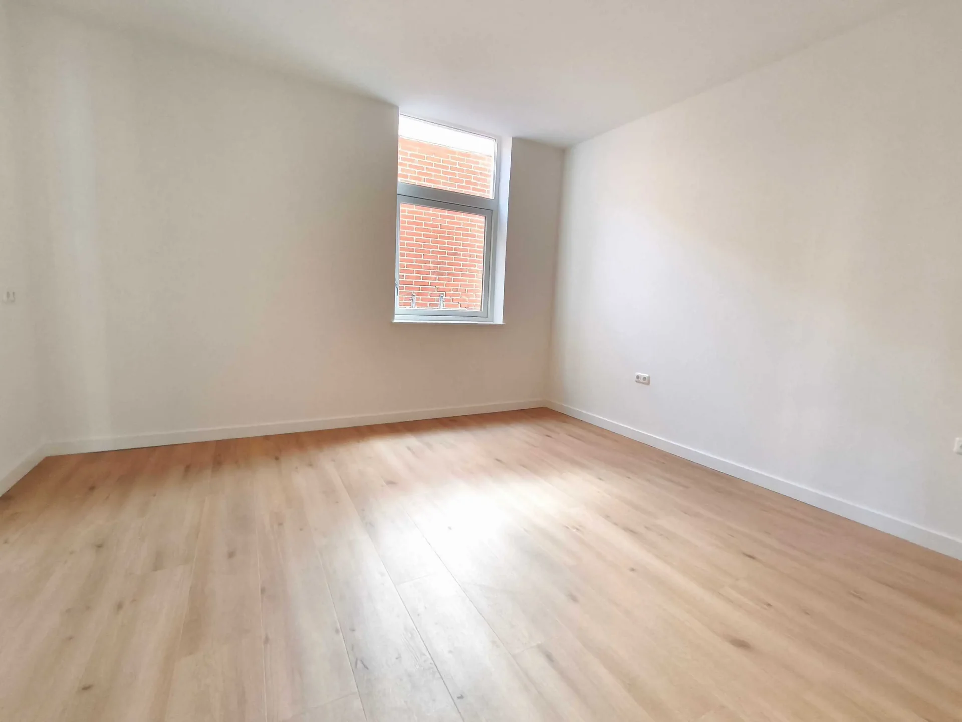 Foto van de Appartement gelegen aan de Rijksstraatweg in Haren