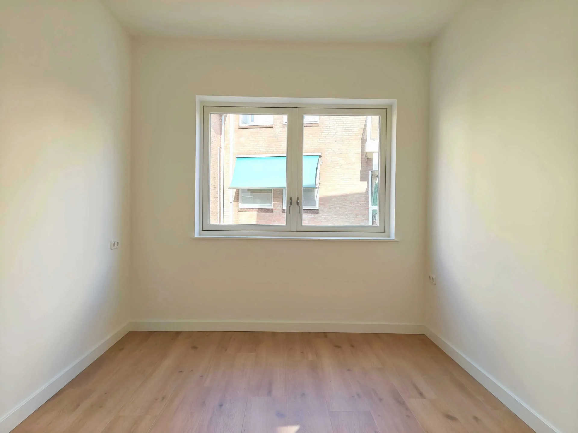 Foto van de Appartement gelegen aan de Rijksstraatweg in Haren