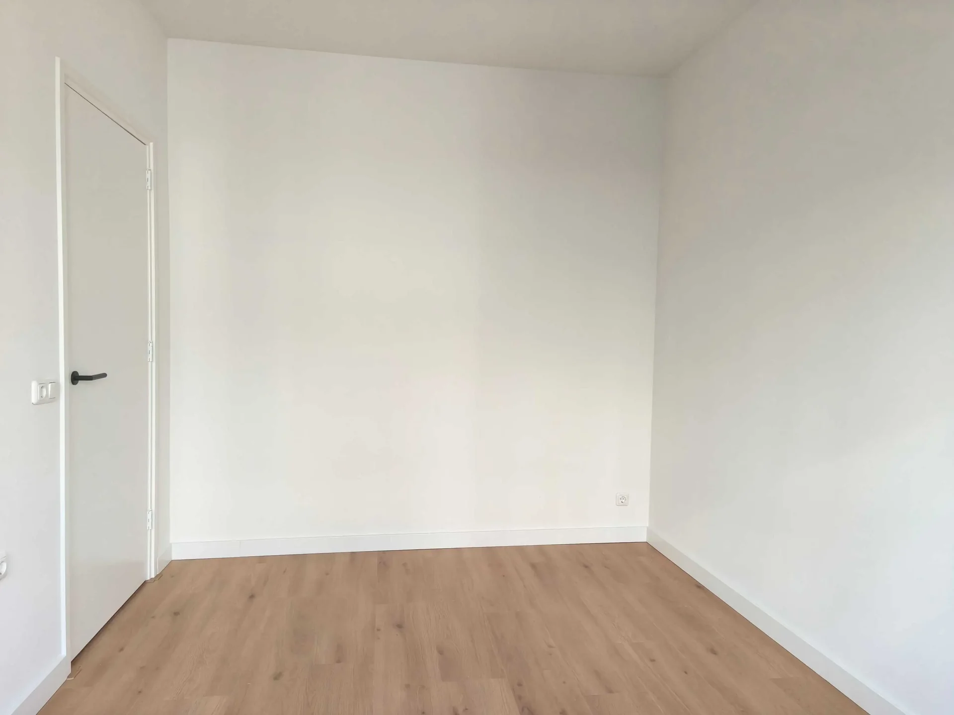 Foto van de Appartement gelegen aan de Rijksstraatweg in Haren