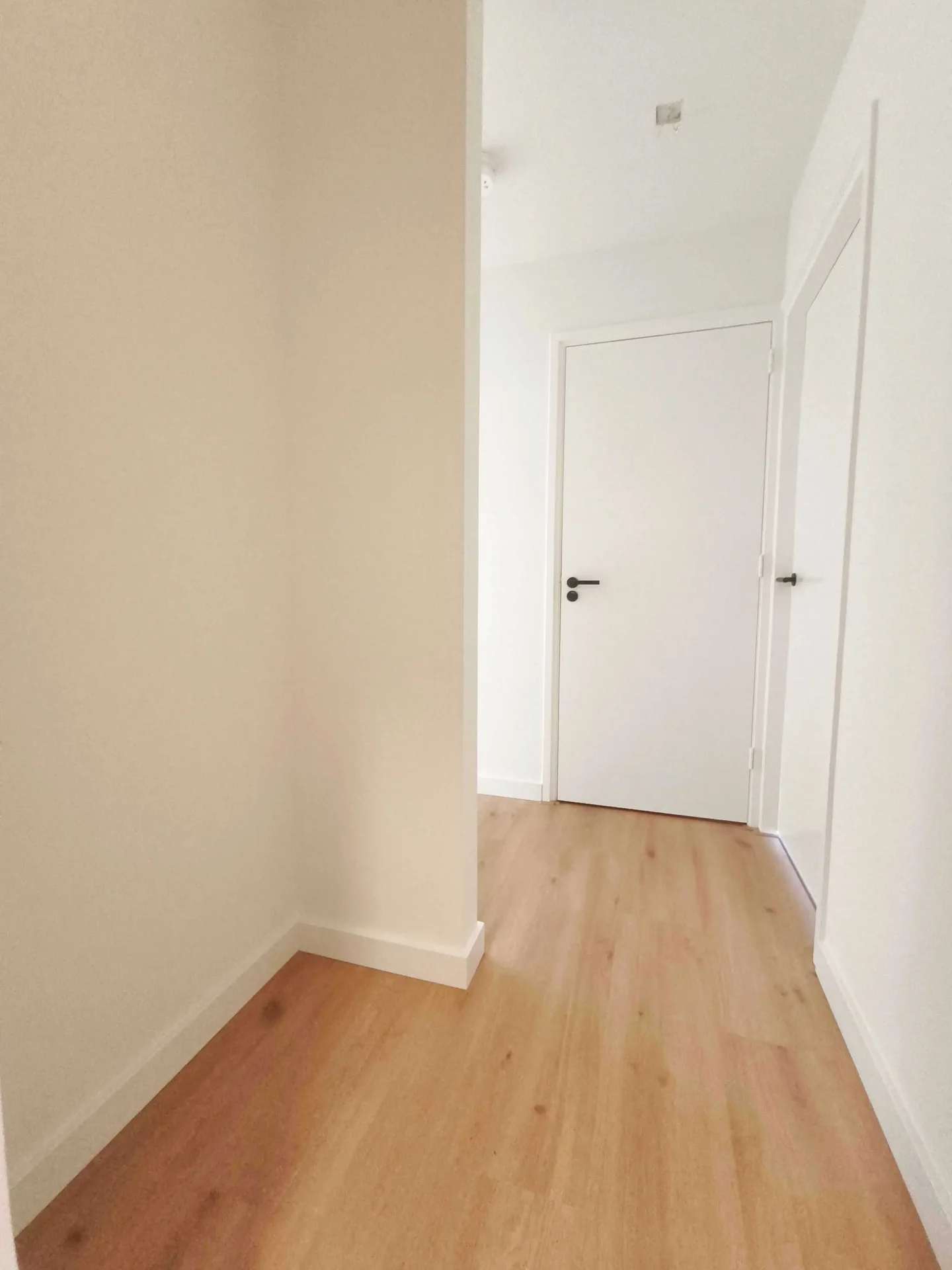 Foto van de Appartement gelegen aan de Rijksstraatweg in Haren