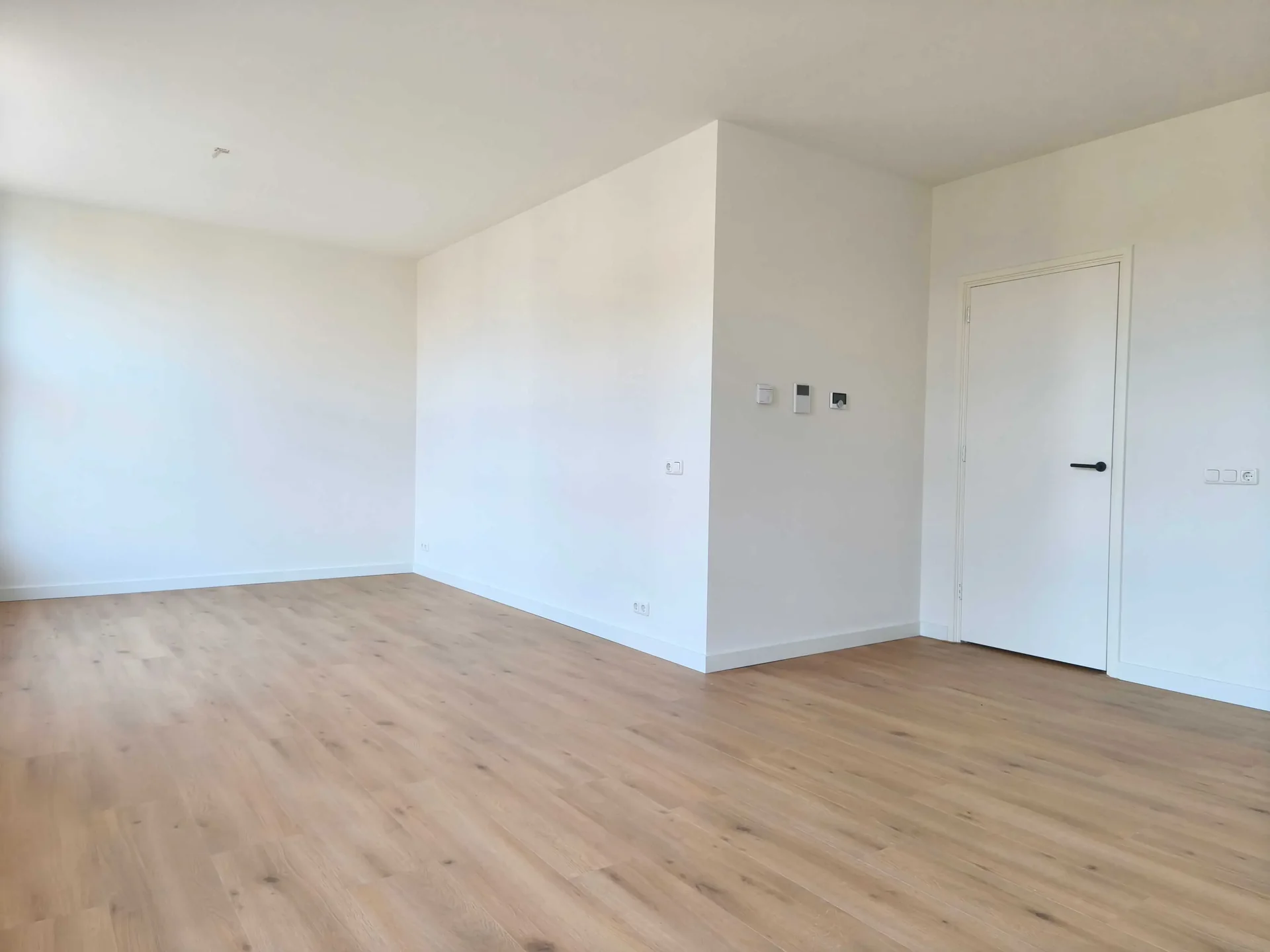 Foto van de Appartement gelegen aan de Rijksstraatweg in Haren