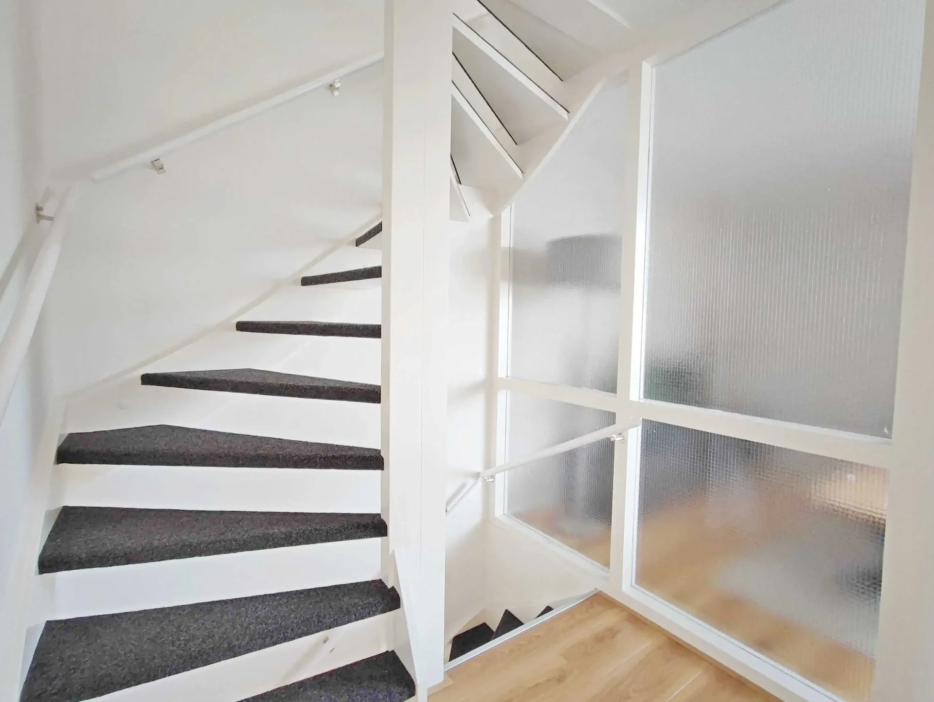 Foto van de Appartement gelegen aan de S.O.J. Palmelaan in Groningen