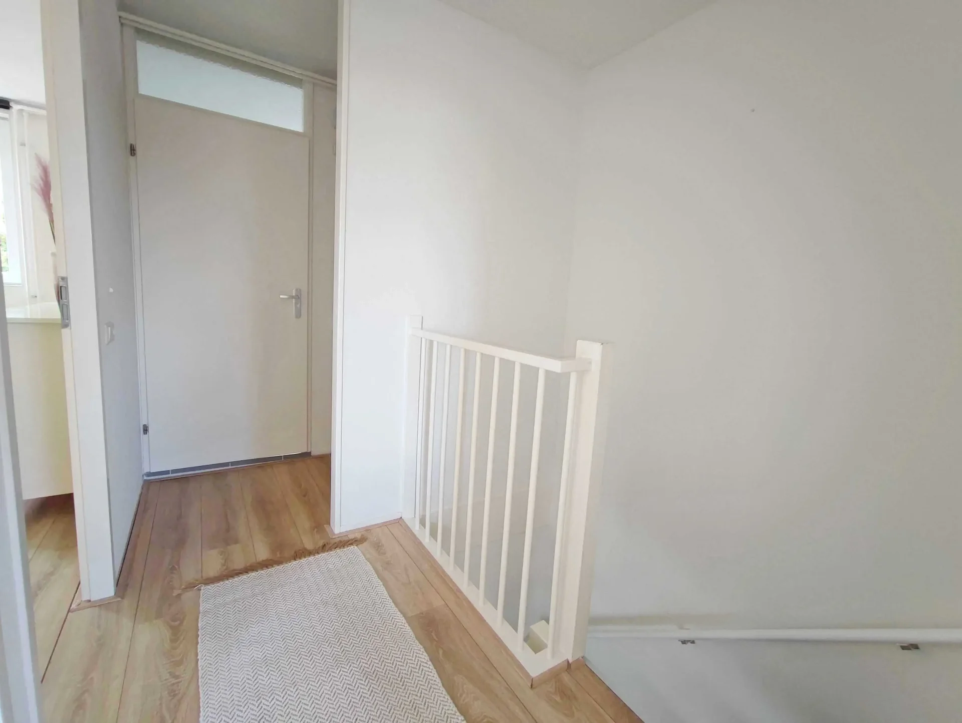 Foto van de Appartement gelegen aan de S.O.J. Palmelaan in Groningen