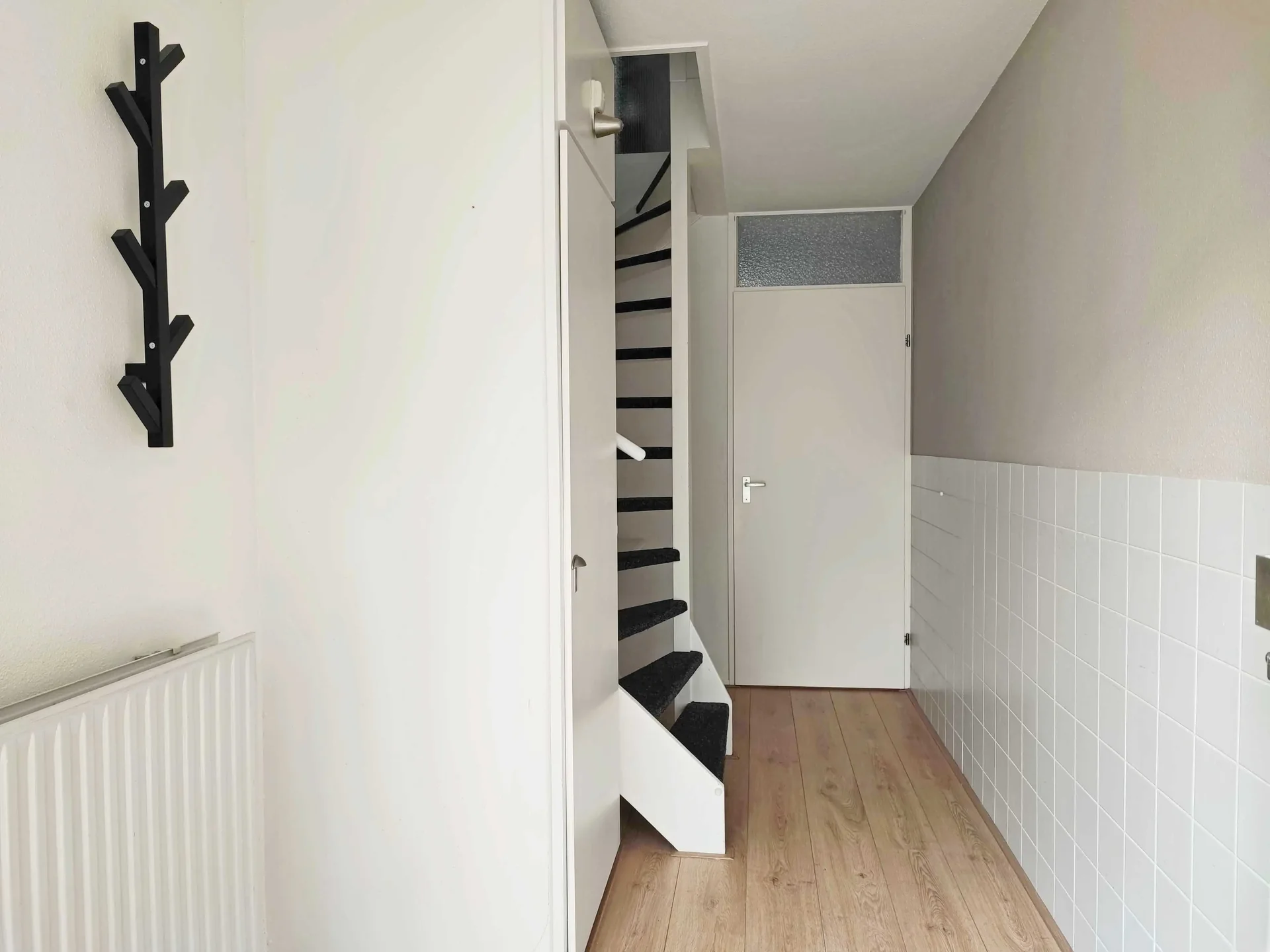 Foto van de Appartement gelegen aan de S.O.J. Palmelaan in Groningen