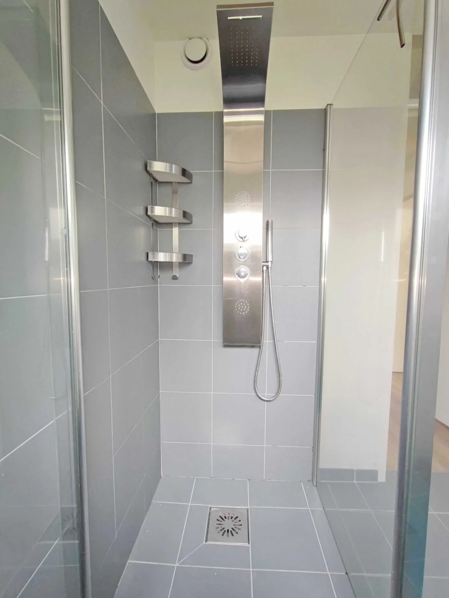 Foto van de Appartement gelegen aan de S.O.J. Palmelaan in Groningen