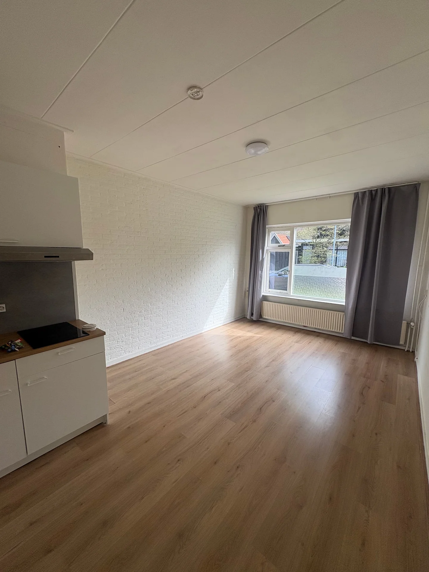 Foto van de Kamer gelegen aan de Horsterweg in Ermelo