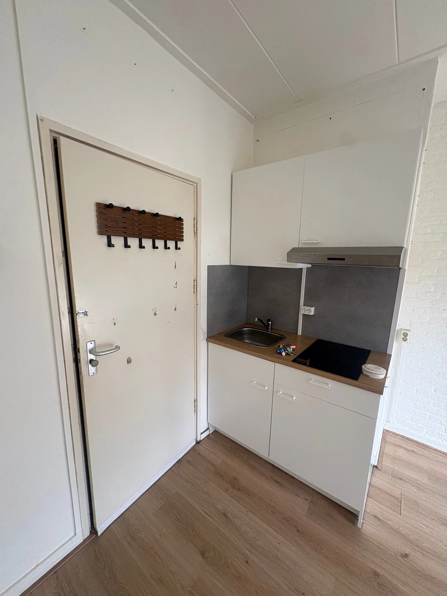 Foto van de Kamer gelegen aan de Horsterweg in Ermelo