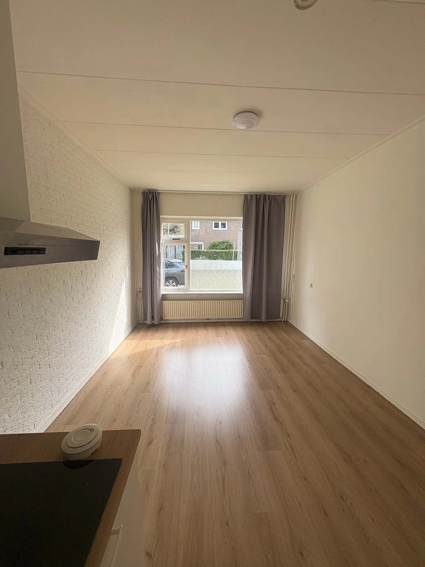 Foto van de Kamer gelegen aan de Horsterweg in Ermelo