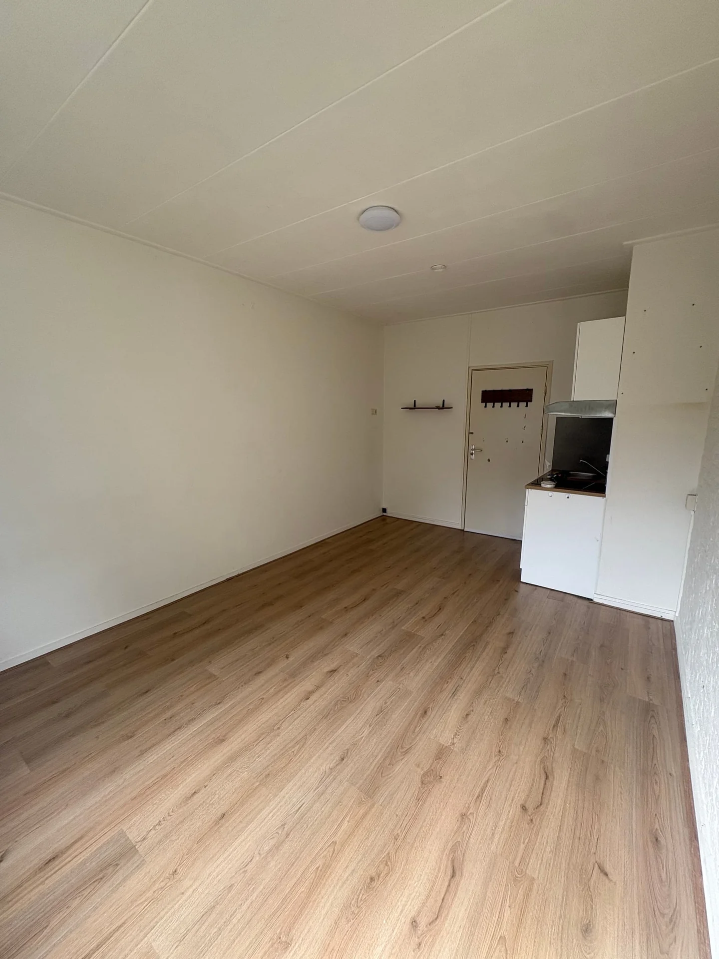Foto van de Kamer gelegen aan de Horsterweg in Ermelo