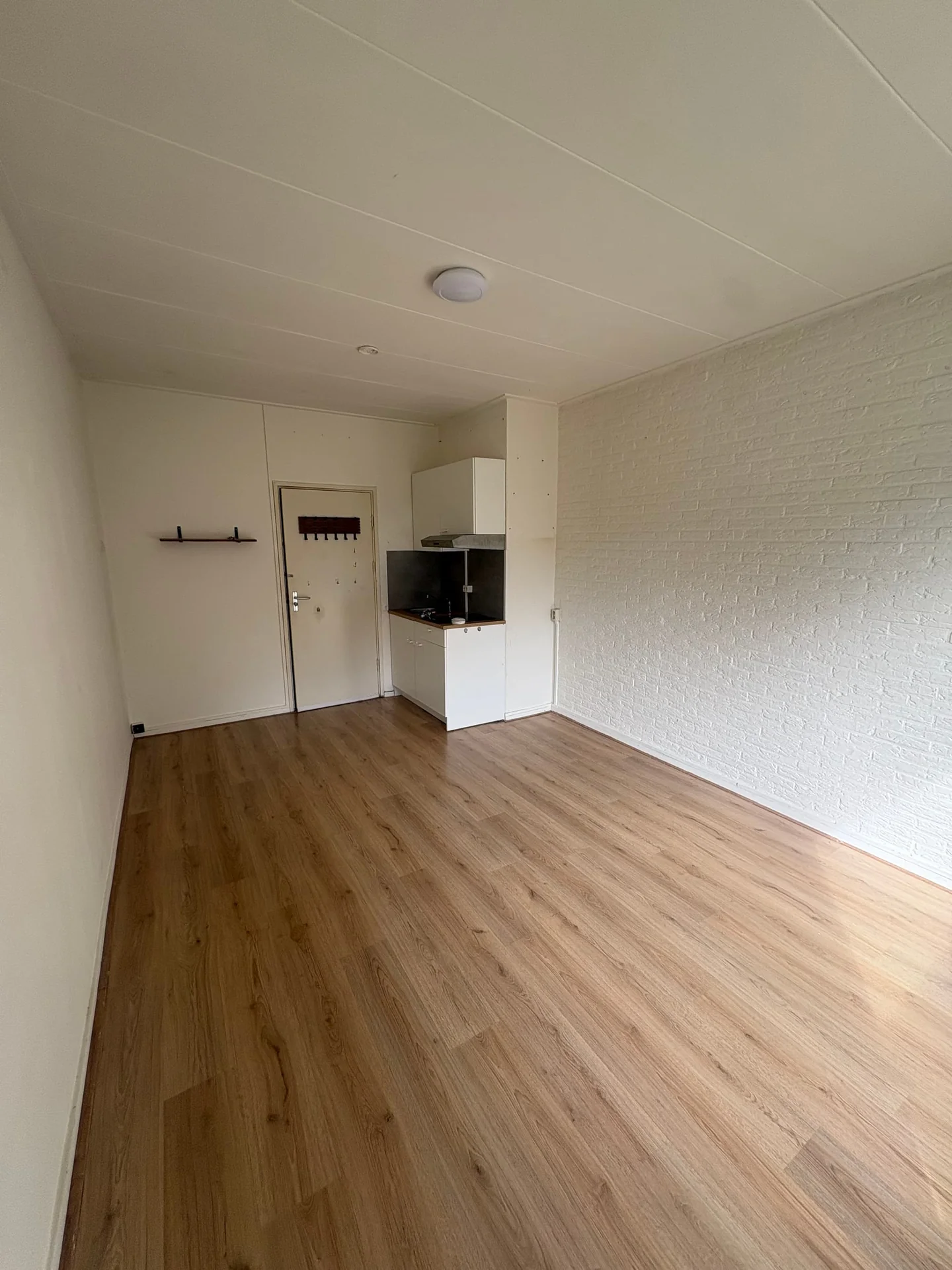 Foto van de Kamer gelegen aan de Horsterweg in Ermelo