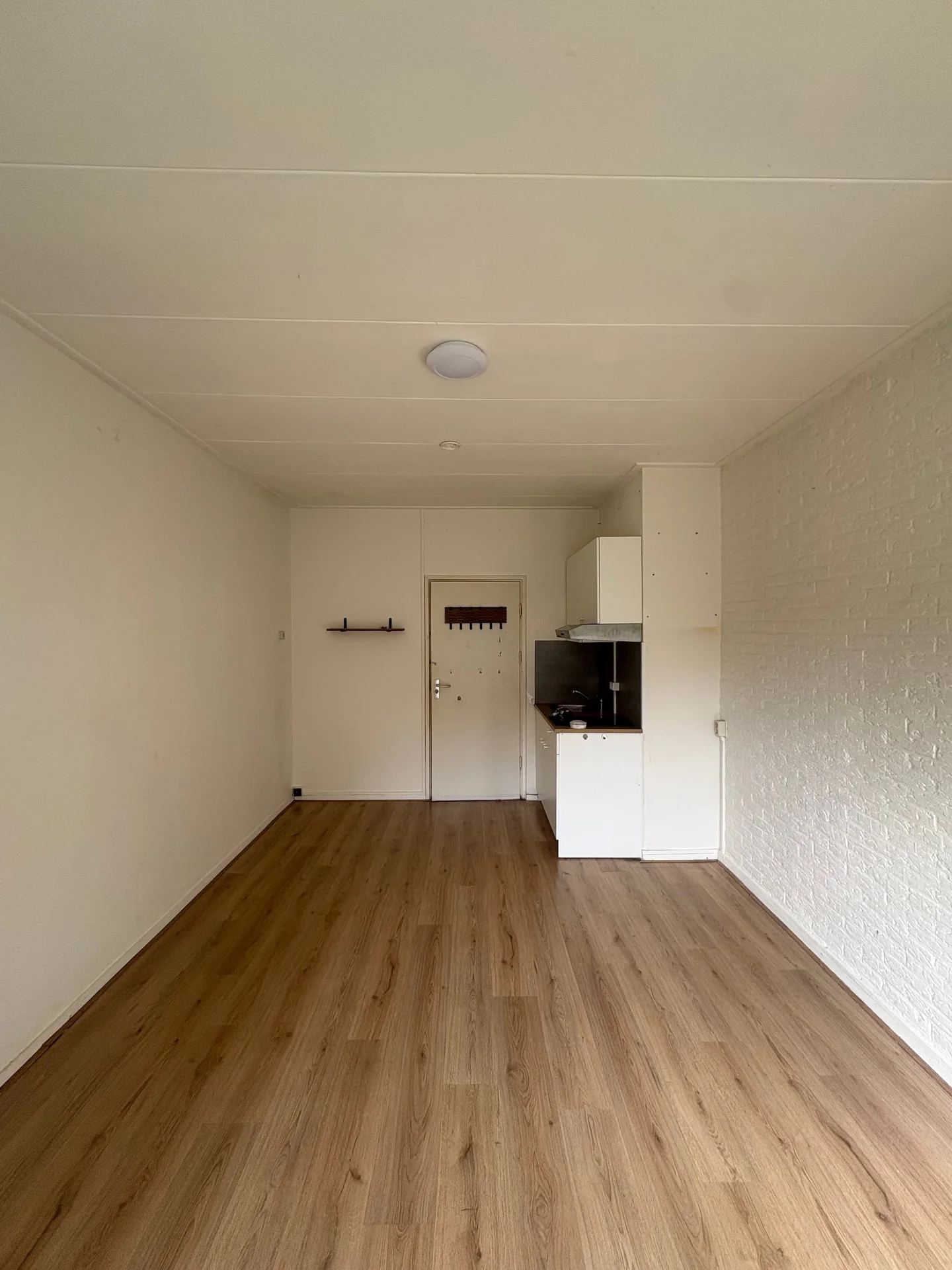 Foto van de Kamer gelegen aan de Horsterweg in Ermelo