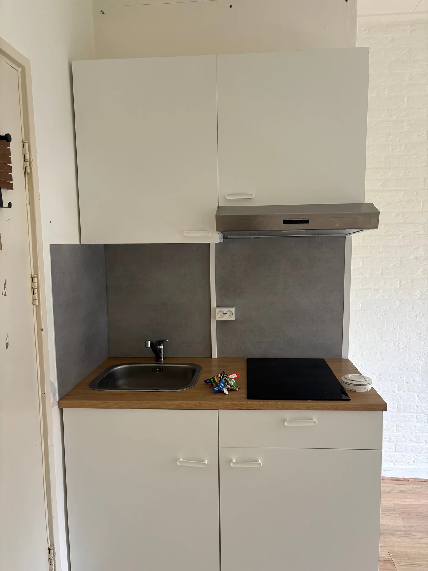 Foto van de Kamer gelegen aan de Horsterweg in Ermelo