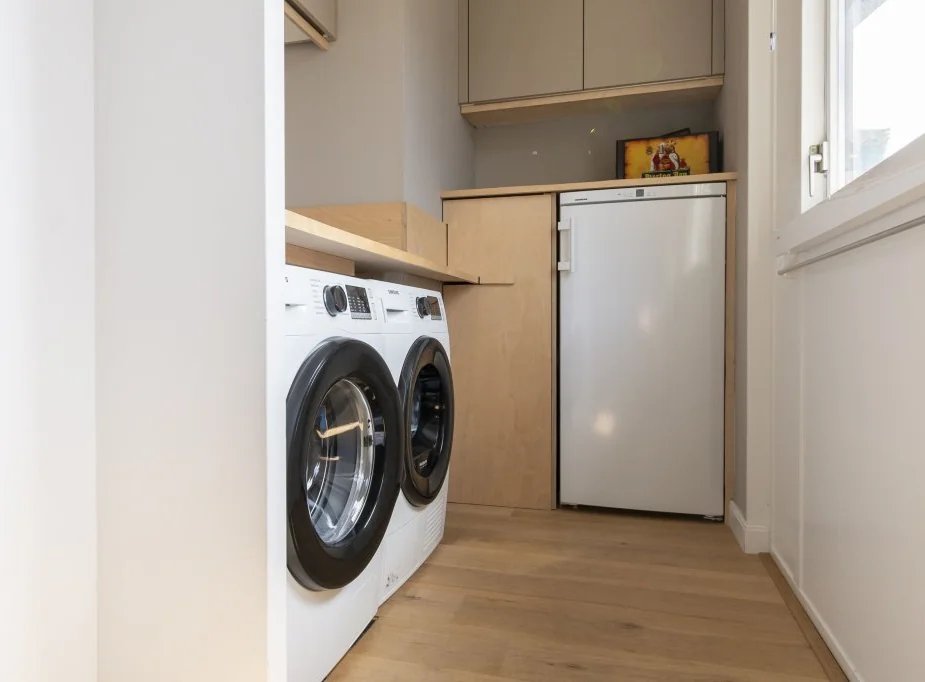 Foto van de Appartement gelegen aan de Stroveer in Rotterdam