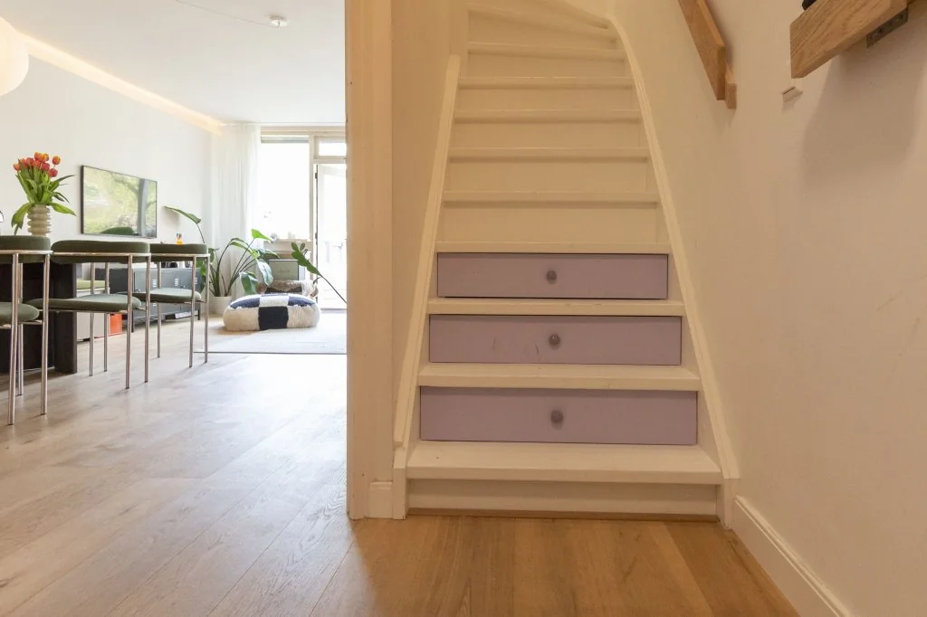 Foto van de Appartement gelegen aan de Stroveer in Rotterdam
